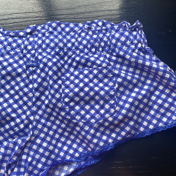 LaSenza pj/lounger shorts - Picture 6 of 7